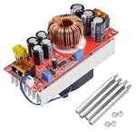 1800W Boost Converter,aideepen 40A Dc-dc Car Step-up Power Supply Modul.... Fixed Price $43.32.