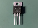 Lot Of (50) New Mot Linear Voltage Regulator Fixed Output 1A TO-220AB. Fixed Price $18.95.