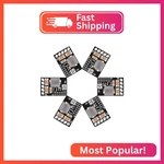 Drok Dc Buck Converter, 6PCS Mini Voltage Regulator 4.5-20V 12V 9V Step Down. Fixed Price $14.20.