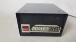 Vista Vi-r 7.5 Amp 12V Power Supply. Fixed Price $20.00.