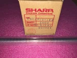 (25 Piece Lot) PQ033EZ01ZZ, Sharp, Ic Reg Linear 3.3V 1A SC63. Fixed Price $25.00.