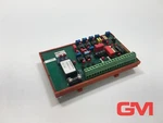 Brandner Measurement Processor DH3W2-43 Converter 210875 66.66.0510-4-1-21.01-02. Fixed Price $209.47.