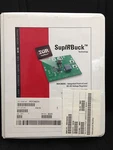 IRDC3820A Integrated Point Of Load Dc-dc Voltage Regulator. Fixed Price $5.00.