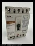 Eaton HFDDC3225W Molded Case Circuit Breaker - Amp Unused/warranty. Fixed Price $495.00.