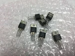 Nos Fairchild 7818UC Positive Voltage Regulator Lot Of. Fixed Price $26.51.