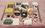 New Authentic Module 1MBI50U4F-120L-50 Code Ben. Fixed Price $90.00.