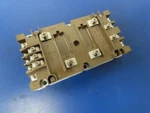 Vicor VI-26L-CU-B1 Isolated Dc/dc Converters Chassis Mount. Fixed Price $30.00.