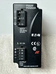 Eaton PSS25F 480V-24VDC Power Supply Tested And Working PS2022A. Fixed Price $100.00.