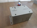 Emerson Liebert Surge Suppressor ACV120Y200RKE 20KA 120/208V 3PH 4W 50/60HZ. Fixed Price $60.00.