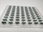 Texas Instruments DCH010505SN7 1W 3KVDC Isolated Converter, 155 Pcs.. Fixed Price $653.04.