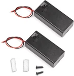 (pack Of 2) Holder, Volt With Switch, Battery.... Fixed Price $9.77.
