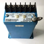 Rochester Instrument Systems Ac Current Transducer UCXAF6 5A. Fixed Price $50.00.