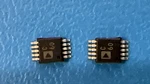 Analog Devices AD7984BRMZ Adc 18-BIT, 1.33MSPS, 10-MSOP New 2PCS. Fixed Price $39.50.