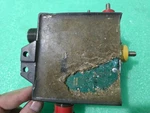 Hmmw Dual Voltage Regulator C.e. Niehoff 76761-N3135. Fixed Price $189.05.