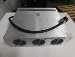 Analytic Systems Fc 5K-AE-3X3U7-R9981 Dc/ac Module Frequency Converter 400VDC/22. Fixed Price $499.00.