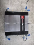 Vicor Mega Module Dc-dc Converter VI-M13-CS Input: 24VDC 400W Output: 300W. Fixed Price $50.00.
