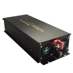 2000W Pure Sine Wave Power Inverter 24V To 120V Dc Ac Converter Off Grid Rv Camp. Fixed Price $216.00.