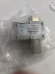 Polyphaser Dgxz 06DMDF Rf Surge Protector 800 2500MHZ New Never Used. Fixed Price $55.00.
