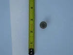 Nos Transistor Rca Electronic 2N1701 Adelco Api 3 Wire Pin. Fixed Price $17.50.