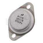LM317K National Semiconductor Original Transistor TO3 ECG970 NTE970. Fixed Price $27.50.