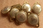 Voltage & Current Regulators With Nte Equivalents - New Singles Lots. Fixed Price $18.00.