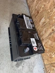 Oem Varta Agm Car Battery 12V 75AH 800A Vw Audi Porsche. Fixed Price $100.00.