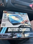 Schumacher XCS15 Fast 15A 6/12V Battery Charger Auto Voltage. Fixed Price $49.46.