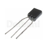 L78L33ACZ-AP Original Microelectronics Fixed Positive Standard Regulator. Fixed Price $16.50.