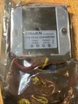 Smakn 72W Waterproof Dc-dc Buck Converter 28-60V To 34V 3A Step-down Module. Fixed Price $19.99.