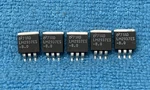 Nsc LM2937ES-8.0 Ic (lot Of 5). Fixed Price $10.95.
