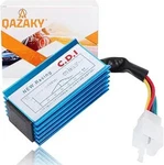 Racing Pins Cdi Box For - 70CC 90CC 110CC 125CC 150CC Size:. Fixed Price $17.99.