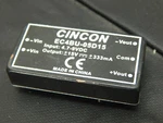 Cincon EC4BU-05D15 Isolated Dc To Converter Usa Seller Fast Shipping. Fixed Price $25.00.