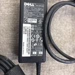 Genuine Dell Laptop Charger Ac Adapter Power Supply DA65NS4-00 ADP-65AH B XK850. Fixed Price $5.55.
