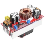 Boost Module, Dc-dc 10-60V To 12-97V 1500W 30A Voltage Step Up Converter Boos.... Fixed Price $31.44.