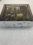 New Out Of Box Triad AWSP40-5 Power Supply 5VDC, 38W, 7.6A. Fixed Price $38.00.