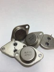 BUX80 Amp 400 100 Watt Npn High Voltage Power Transistor TO-3 (lot Of 5). Fixed Price $5.99.