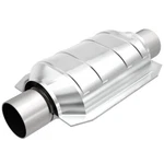 Magnaflow Catalytic Converter 447206: Universal, Carb Compliant. Fixed Price $425.00.