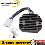 Voltage Regulator 4010 4100 4110 4115 For John Deere Tractor 2210 2305 2320 2520. Fixed Price $19.48.