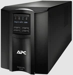 Apc 1500VA Smart Ups, SMT1500C Battery Backup, Avr, 120V - Cables Included. Fixed Price $100.00.