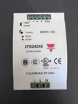 Carlo Gavazzi SPD242401 Switching Power Supply. Fixed Price $54.99.