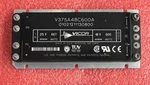 New Vicor V375A48C600A Power Supply Module. Fixed Price $153.00.