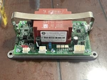 Ge Power & Water 151X122EK01PC04 Winf 109W6930P001 Supply Module Used. Fixed Price $125.00.