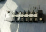 Fjc Inc UF1005-20S Relay Terminal Block (R5S2.4B2). Fixed Price $12.89.