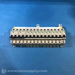Schneider Electric A9XPH224 Combination Busbar 8498. Fixed Price $187.68.