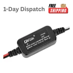 Drok 12V 9V Dc Converter 3A Buck Regulator For Car Truck Solar. Fixed Price $18.18.