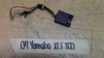 04 Yamaha Xlt 800 Voltage Regulator Rectifier 63M-81960-00-00. Fixed Price $20.00.