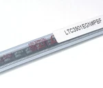 LTC3901EGN#PBF Linear Switching Controllers Synchronous Driver SSOP16 ... 1PCS. Fixed Price $5.99.