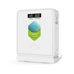 Umi 1600W Step Up Voltage Converter 110V To 220V Heavy Duty Transformer. Fixed Price $132.99.
