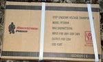 Rockstone Power 2000 Watt Voltage Converter Transformer - Heavy Duty Step Up/.... Fixed Price $99.00.