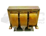Fanuc A81L-0001-0096 Reactor 3PH 63A P04F0041. Fixed Price $69.00.